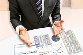 建設コンサルタント